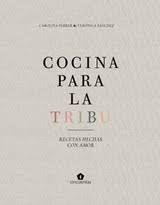 COCINA PARA LA TRIBU