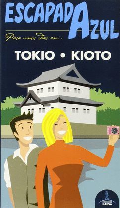 TOKIO Y KIOTO, ESCAPADA AZUL