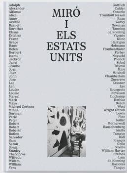 MIRÓ I ELS ESTATS UNITS