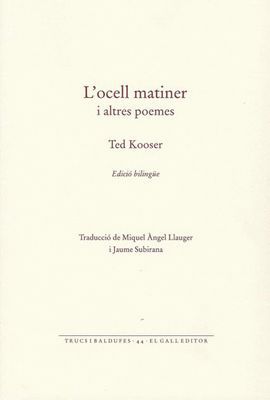 OCELL MATINER, L'