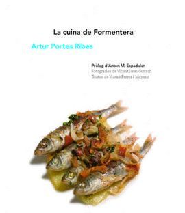 CUINA DE FORMENTERA