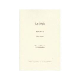 FERIDA, LA