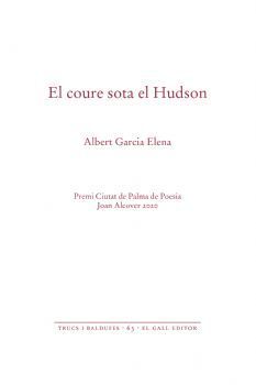 COURE SOTA EL HUDSON, EL