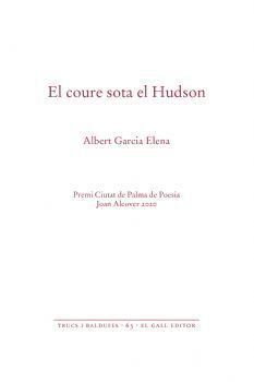 COURE SOTA EL HUDSON, EL