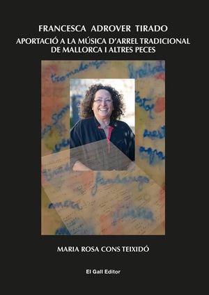 APORTACIÓ A LA MÚSICA D'ARREL TRADICIONAL DE MALLORCA I ALTRES PECES