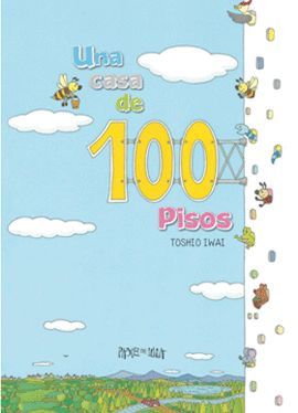 CASA DE 100 PISOS, UNA