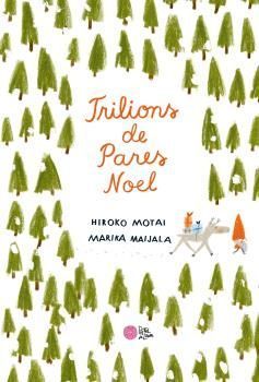 TRILIONS DE PARES NOEL