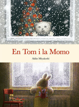 TOM I LA MOMO, EN