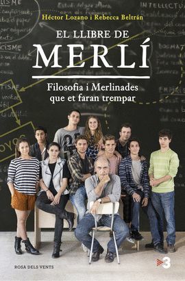 LLIBRE DE MERLÍ, EL