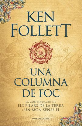 COLUMNA DE FOC, UNA