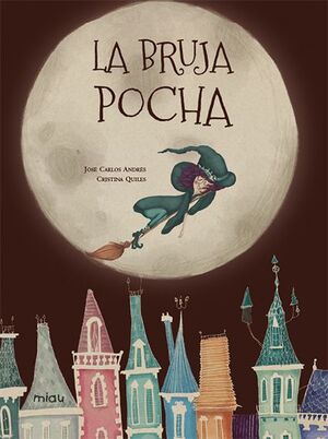 BRUJA POCHA, LA
