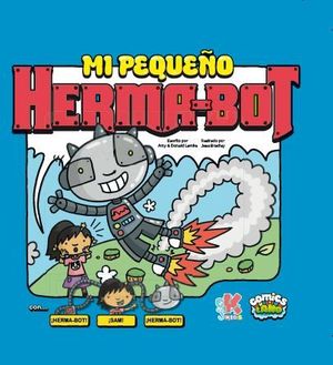 PEQUEÑO HERMA-BOT, MI