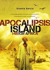 APOCALIPSIS ISLAND: MISION AFRICA