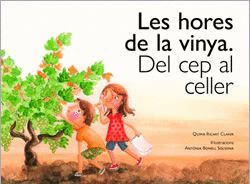 HORES DE LA VINYA, LES