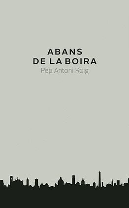 ABANS DE LA BOIRA