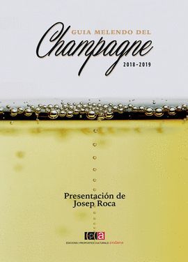 GUIA MELENDO DEL CHAMPAGNE 2018-2019