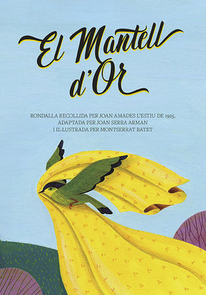 MANTELL D'OR, EL