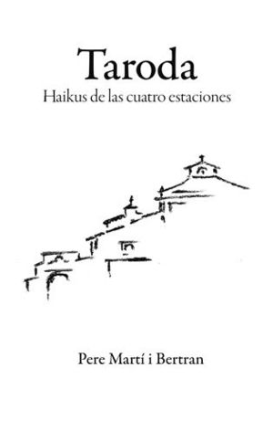 TARODA - HAIKUS DE LAS CUATRO ESTACIONES