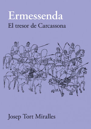 ERMESSENDA. EL TRESOR DE CARCASSONA