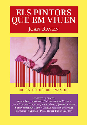 PINTORS QUE EM VIUEN, ELS