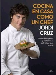 COCINA EN CASA COMO UN CHEF