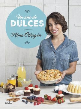 AÑO DE DULCES, UN