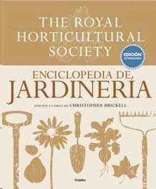 ENCICLOPEDIA DE JARDINERÍA