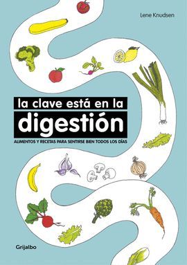 CLAVE ESTÁ EN LA DIGESTIÓN, LA