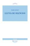 LLUVIA DE SILENCIOS