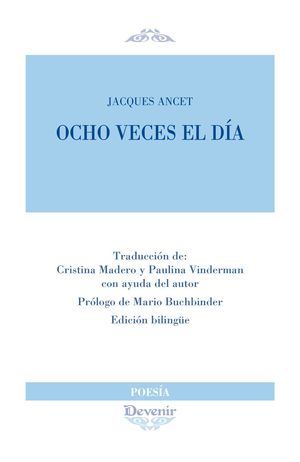OCHO VECES EL DÍA