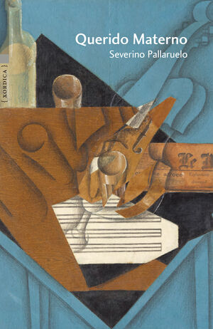QUERIDO MATERNO