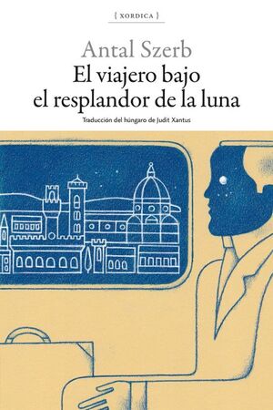 VIAJERO BAJO EL RESPLANDOR DE LA LUNA, EL