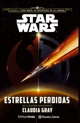 STAR WARS: ESTRELLAS PERDIDAS