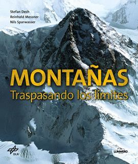 MONTAÑAS - TRASPASANDO LOS LÍMITES