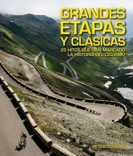 GRANDES ETAPAS Y CLÁSICAS