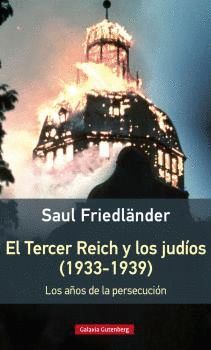 TERCER REICH Y LOS JUDÍOS (1933-1939), EL