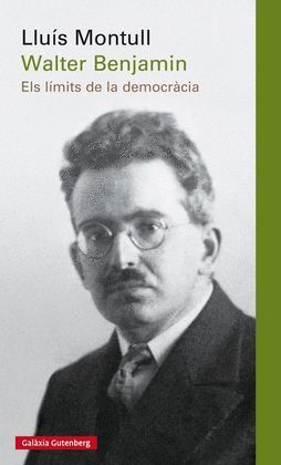 WALTER BENJAMIN