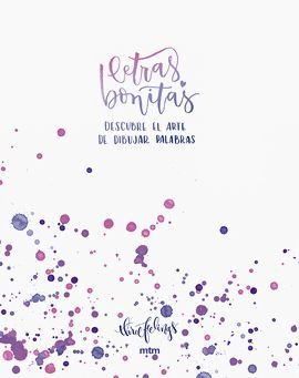 LETRAS BONITAS