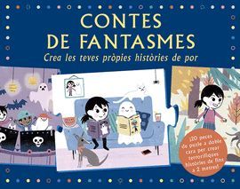 CONTES DE FANTASMES