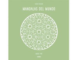 MANDALAS DEL MUNDO