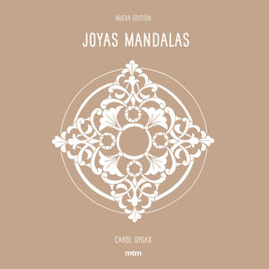 JOYAS MANDALAS (NUEVA EDICIÓN)