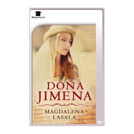 DOÑA JIMENA (E-BOOK)