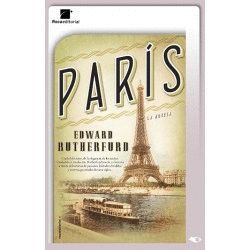 PARIS (E-BOOK)