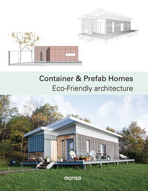 CONTAINER & PREFAB HOMES