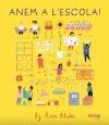 ANEM A L'ESCOLA!
