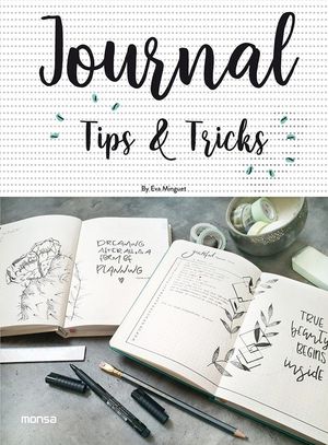 JOURNAL - TIPS AND TRICKS