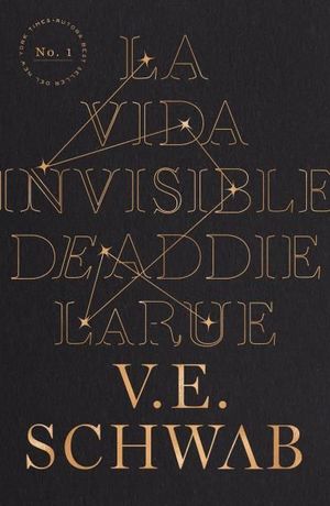 VIDA INVISIBLE DE ADDIE LARUE, LA