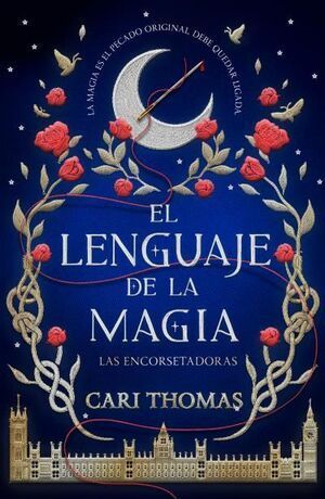 LENGUAJE DE LA MAGIA, EL