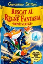 RESCAT AL REGNE DE LA FANTASIA