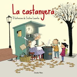 CASTANYERA, LA